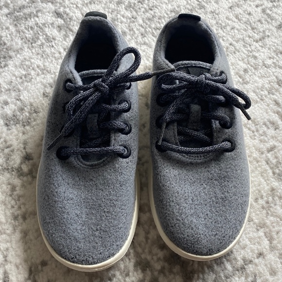 allbirds Shoes - Women’s Allbirds Wool Runners- Size 7